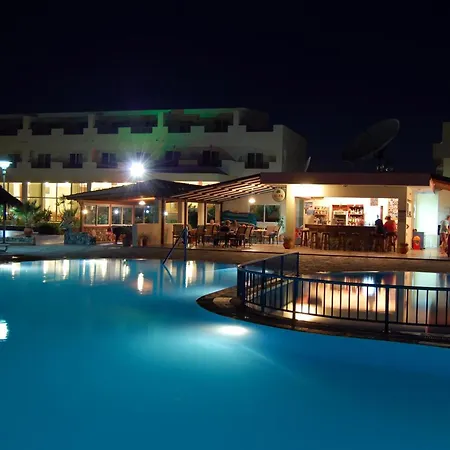 Evripides Village Kardamena (Kos)