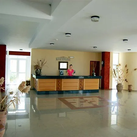 Evripides Village 4* Kardamena (Kos)