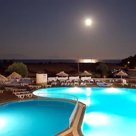 Evripides Village Hotel Kardamena (Kos)