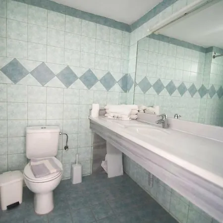 Hotel Evripides Village 4*