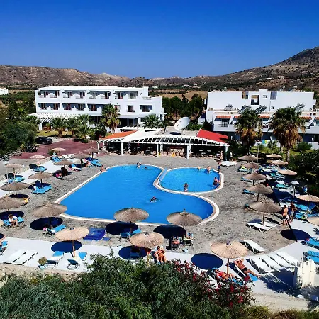 Hotel Evripides Village Kardamena (Kos)