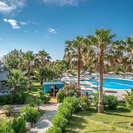 Evripides Village 4* Kardamena (Kos)
